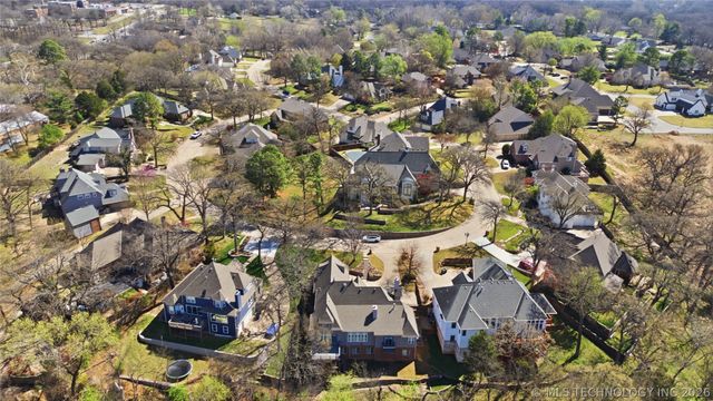 3502 E 102nd Place, Tulsa, OK 74137