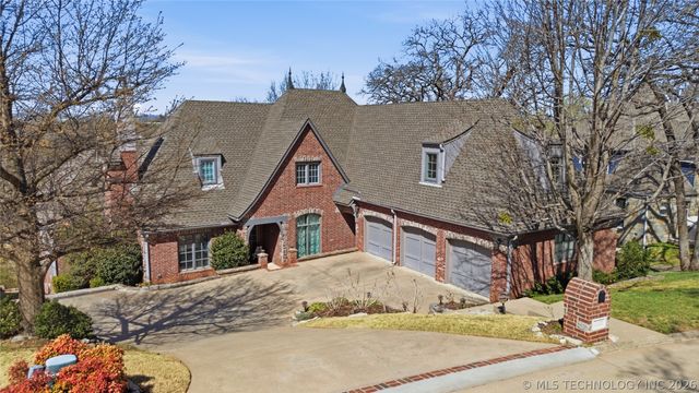 3502 E 102nd Place, Tulsa, OK 74137