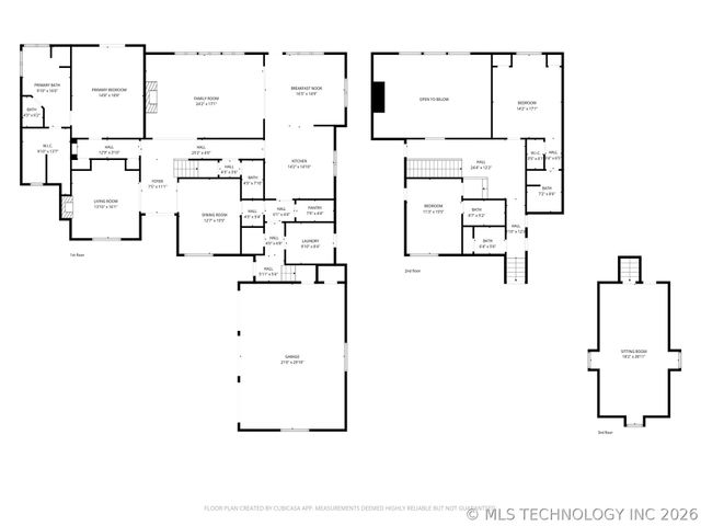 3502 E 102nd Place, Tulsa, OK 74137