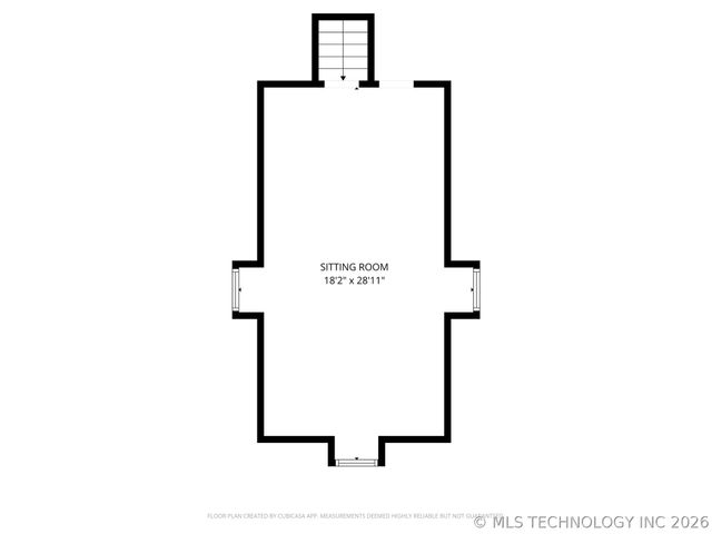 3502 E 102nd Place, Tulsa, OK 74137