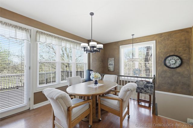 3502 E 102nd Place, Tulsa, OK 74137