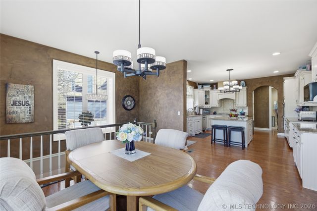 3502 E 102nd Place, Tulsa, OK 74137