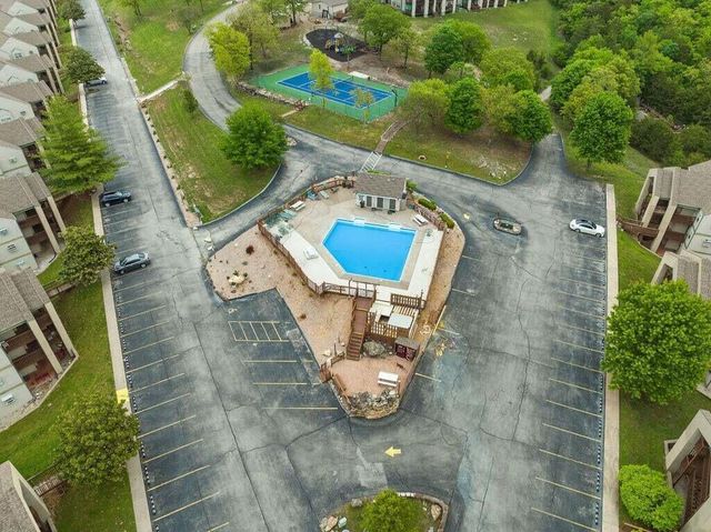 14 Woodpecker Lane 4, Branson, MO 65616