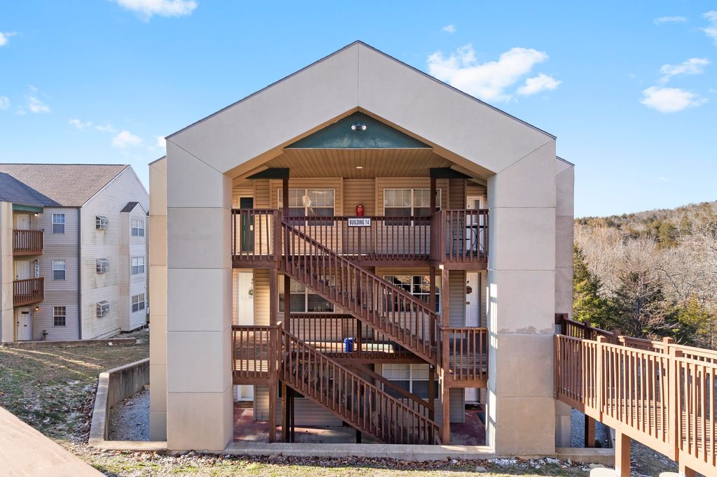 14 Woodpecker Lane 4, Branson, MO 65616
