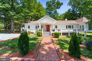 347 CLARKS TRACT, Keswick, VA 22947