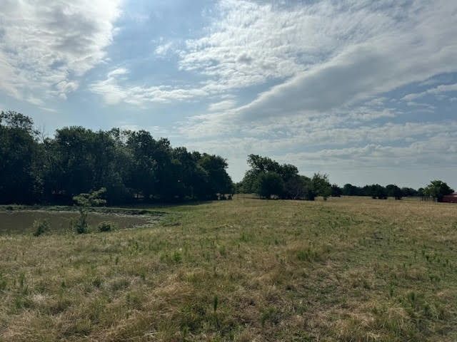 RS County Road 1691, Lone Oak, TX 75453