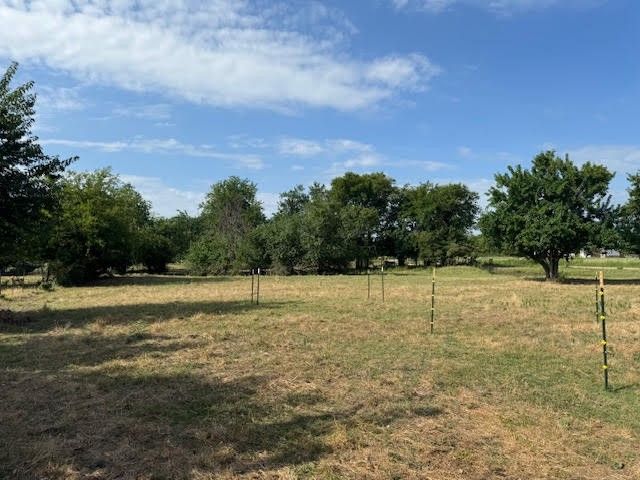 RS County Road 1691, Lone Oak, TX 75453