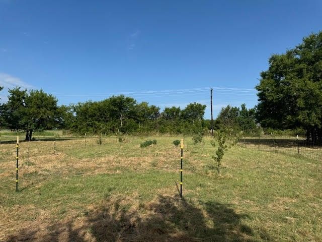 RS County Road 1691, Lone Oak, TX 75453