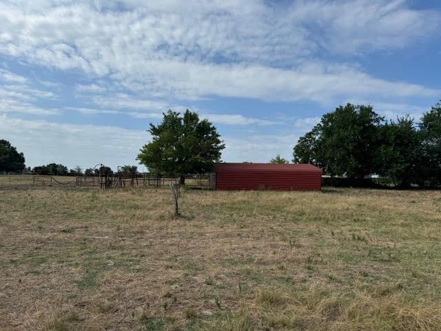 RS County Road 1691, Lone Oak, TX 75453
