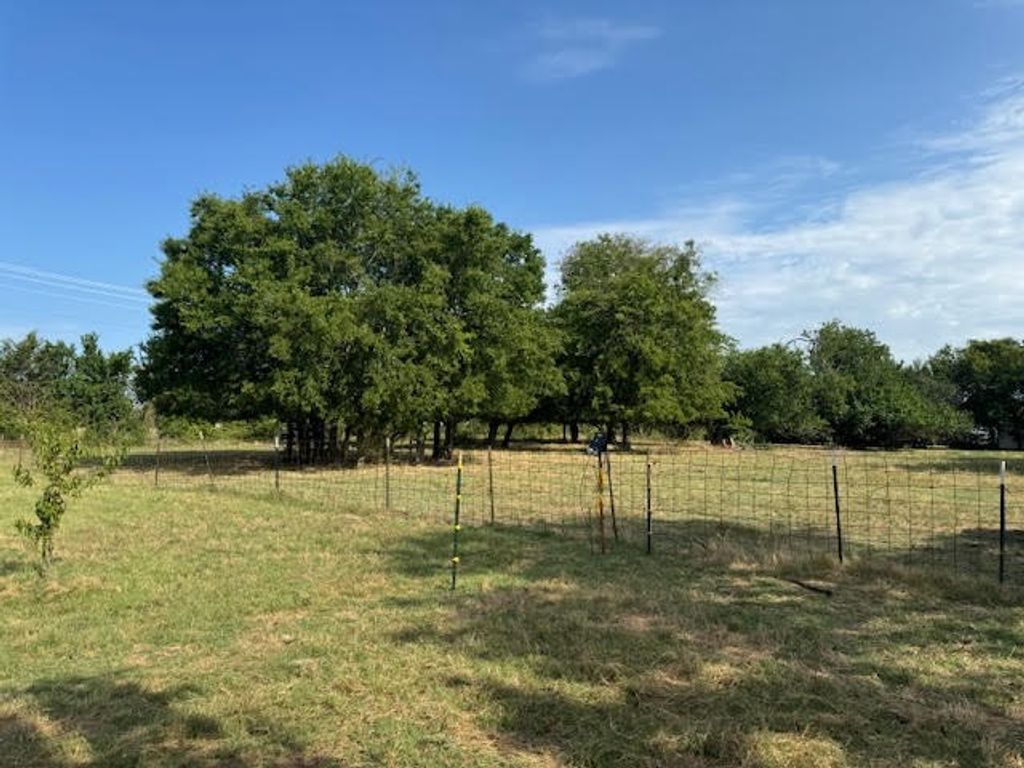 RS County Road 1691, Lone Oak, TX 75453