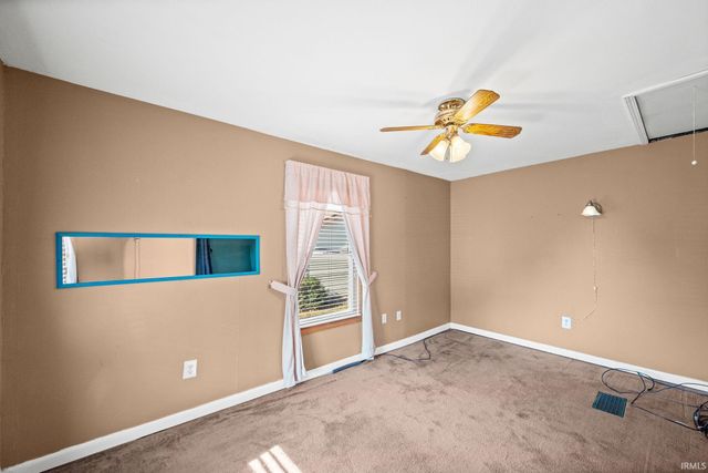 6374 N 260 W, Delphi, IN 46923