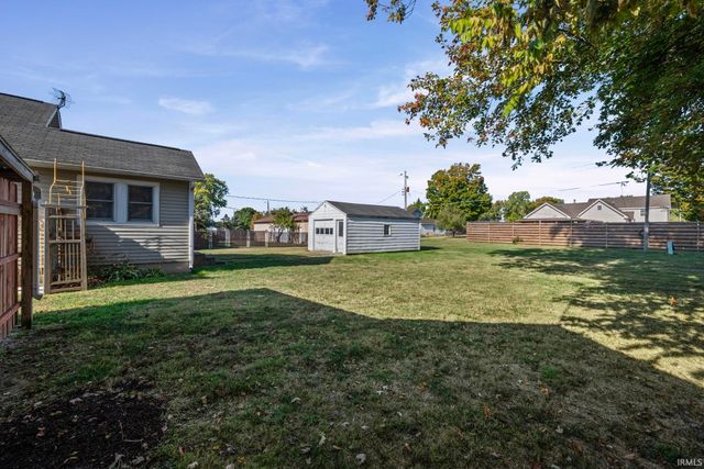 6374 N 260 W, Delphi, IN 46923