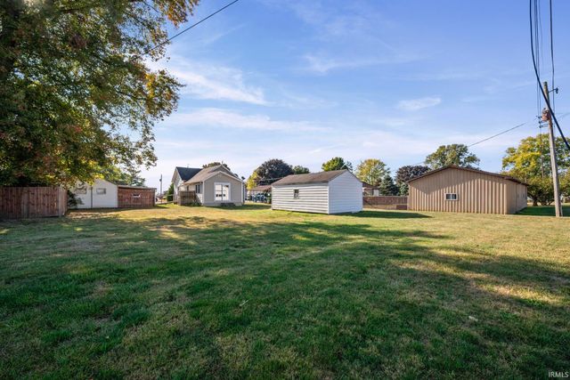 6374 N 260 W, Delphi, IN 46923