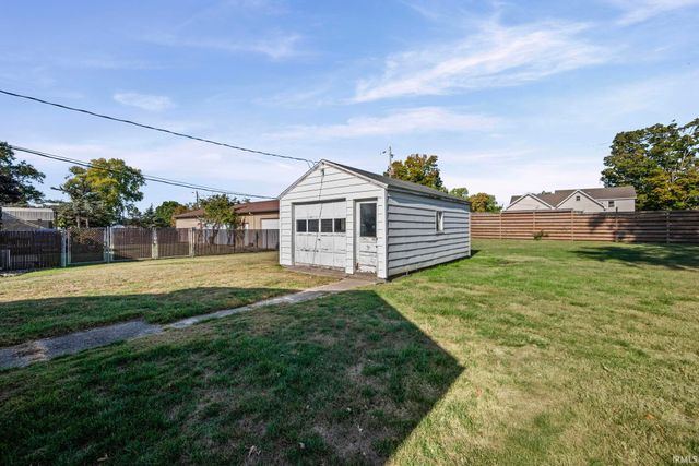 6374 N 260 W, Delphi, IN 46923