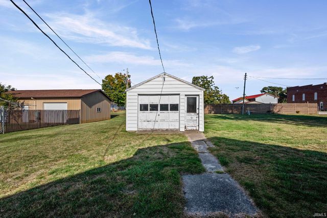 6374 N 260 W, Delphi, IN 46923