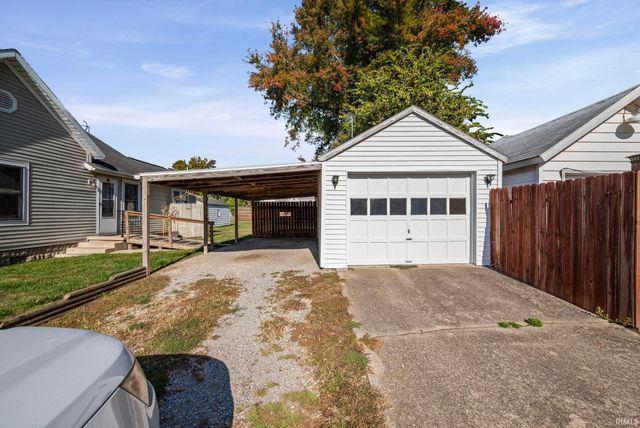 6374 N 260 W, Delphi, IN 46923