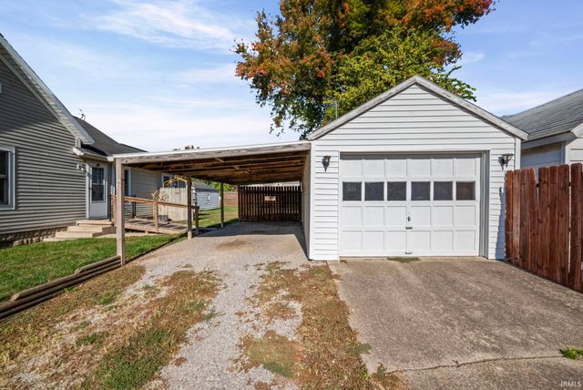 6374 N 260 W, Delphi, IN 46923