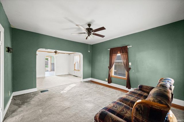 6374 N 260 W, Delphi, IN 46923