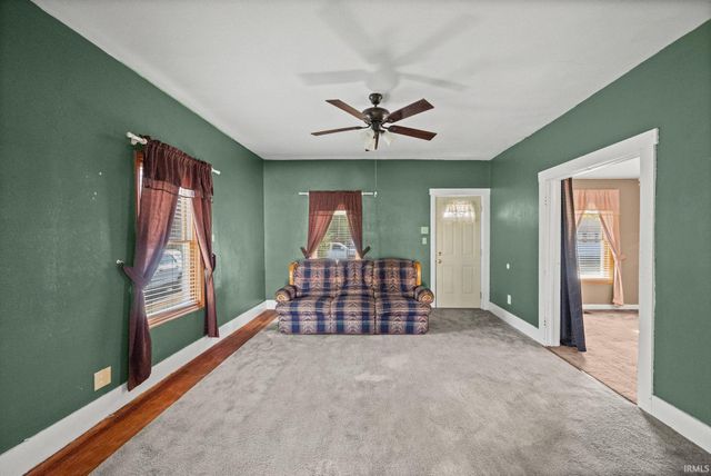 6374 N 260 W, Delphi, IN 46923