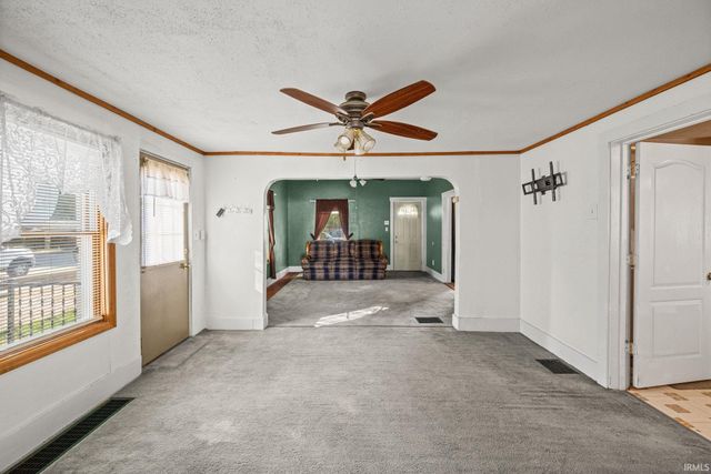 6374 N 260 W, Delphi, IN 46923