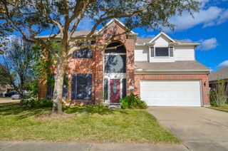 3003 Sage Grouse Court, Rosenberg, TX 77471