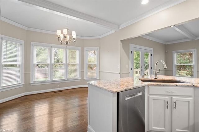 153 Suntree Drive, Advance, NC 27006