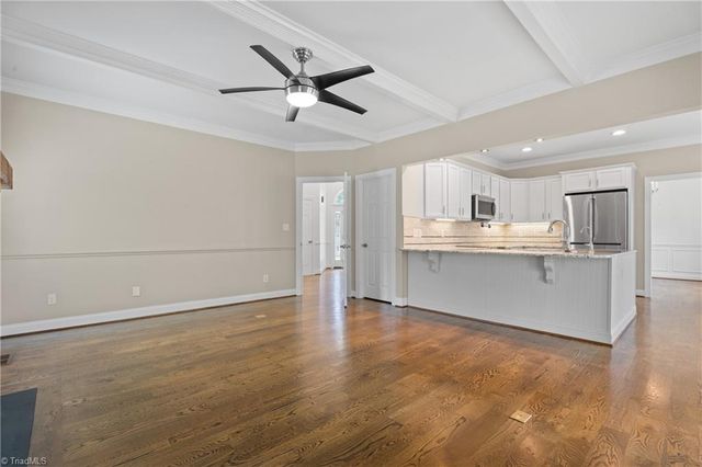 153 Suntree Drive, Advance, NC 27006