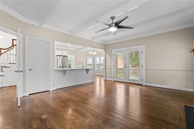 153 Suntree Drive, Advance, NC 27006