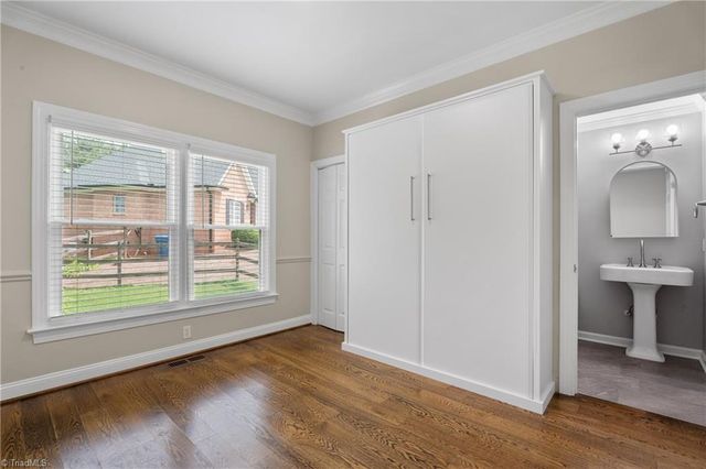 153 Suntree Drive, Advance, NC 27006