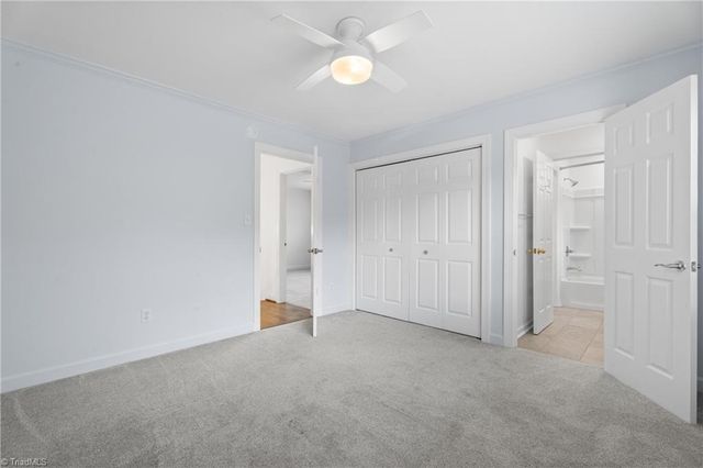 153 Suntree Drive, Advance, NC 27006