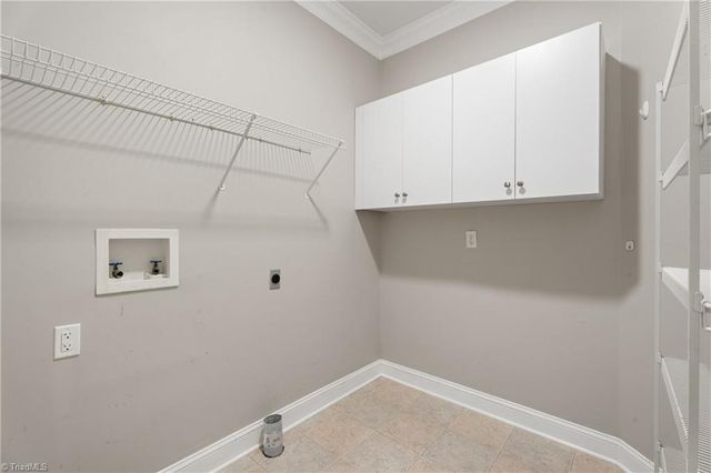 153 Suntree Drive, Advance, NC 27006