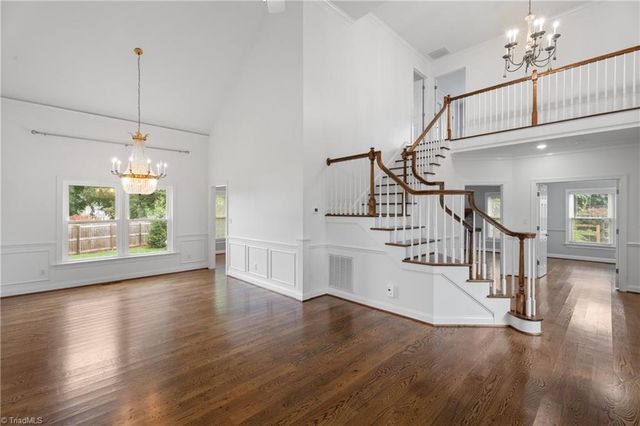153 Suntree Drive, Advance, NC 27006