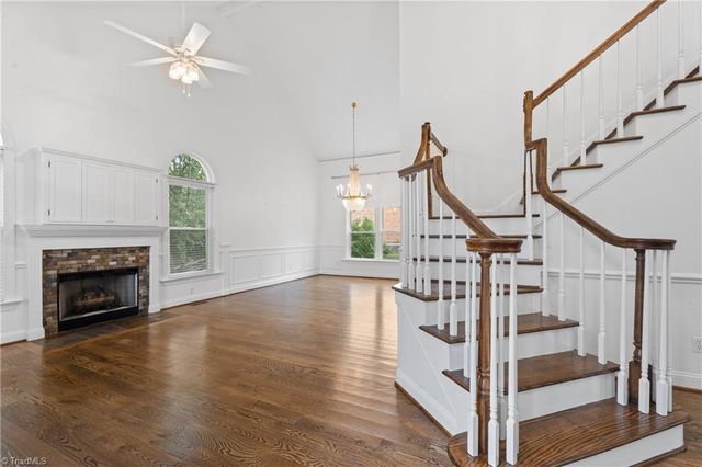 153 Suntree Drive, Advance, NC 27006