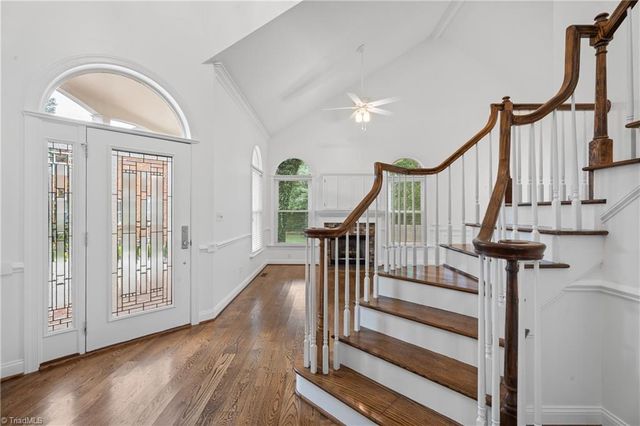 153 Suntree Drive, Advance, NC 27006