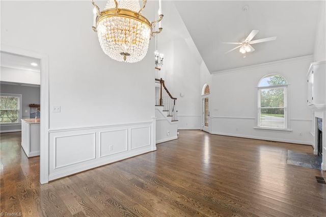 153 Suntree Drive, Advance, NC 27006