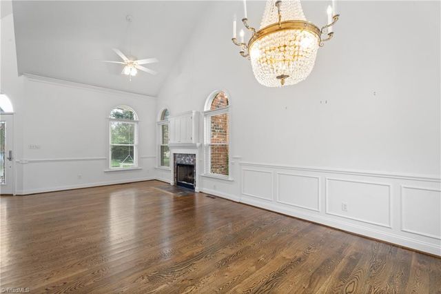 153 Suntree Drive, Advance, NC 27006