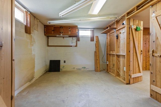 603 RUGGLES STREET, Fond Du Lac, WI 54935