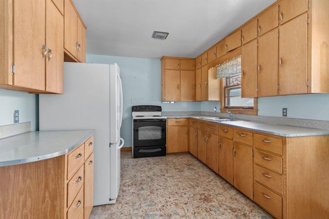 603 RUGGLES STREET, Fond Du Lac, WI 54935