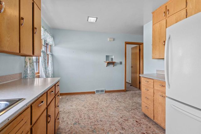 603 RUGGLES STREET, Fond Du Lac, WI 54935