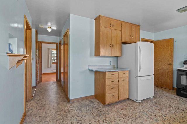 603 RUGGLES STREET, Fond Du Lac, WI 54935