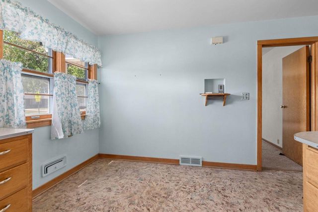603 RUGGLES STREET, Fond Du Lac, WI 54935