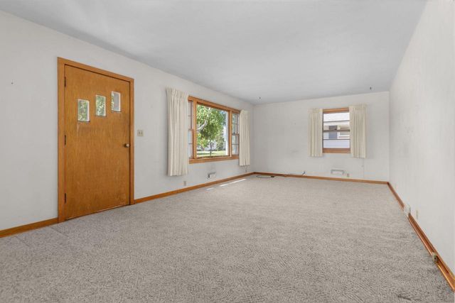 603 RUGGLES STREET, Fond Du Lac, WI 54935