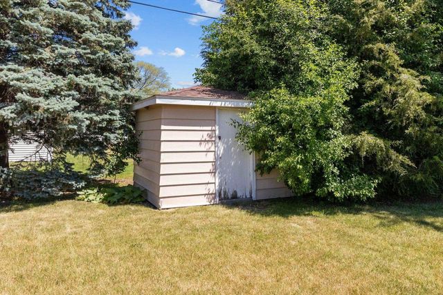 603 RUGGLES STREET, Fond Du Lac, WI 54935