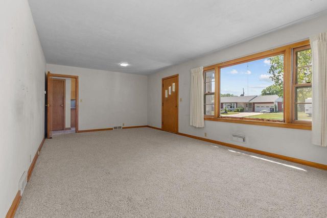603 RUGGLES STREET, Fond Du Lac, WI 54935