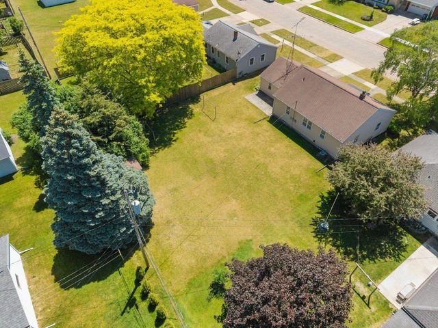 603 RUGGLES STREET, Fond Du Lac, WI 54935