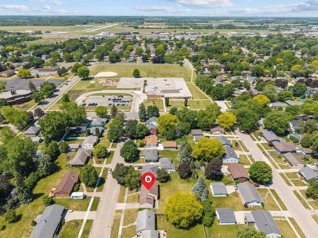 603 RUGGLES STREET, Fond Du Lac, WI 54935