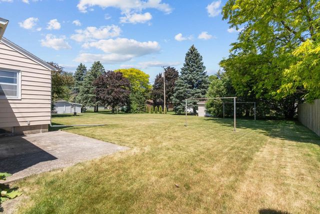 603 RUGGLES STREET, Fond Du Lac, WI 54935