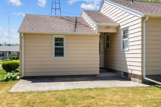 603 RUGGLES STREET, Fond Du Lac, WI 54935