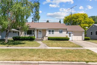 603 RUGGLES STREET, Fond Du Lac, WI 54935