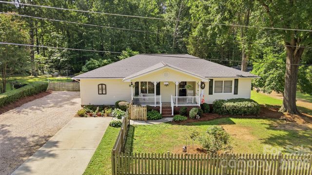 313 Elwood Street, Kannapolis, NC 28081